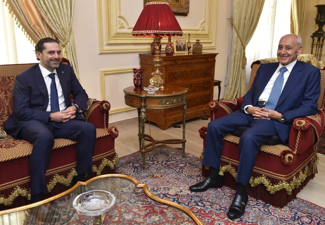 Saad Hariri et la refonte économique : un discours porteur ou une promesse creuse ?