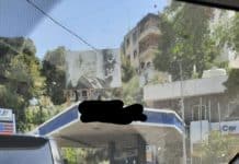 Je parle d’une bagarre quotidienne… par GMM