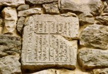Les origines de la communauté maronite au Liban : une identité ancrée dans l&rsquo;histoire