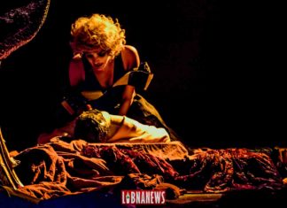 Lebanon / Coronavirus: Permission to reopen granted to cinemas and theaters