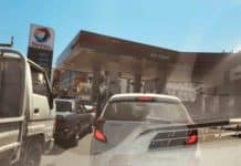 Liban/Crise: Forte hausse du prix des carburants ce mercredi
