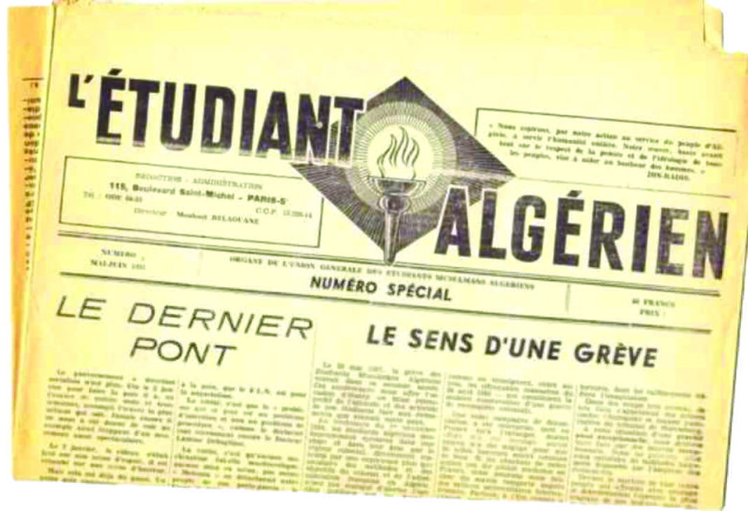 Algérie: 19 mai 1956-19 mai 2020: Les leçons d’une grève