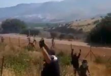 Liban/Israël: Un deuxième libanais décède au Sud du Liban