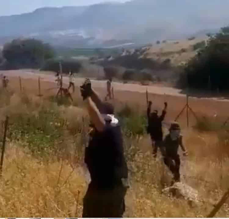 Liban/Israël: Un deuxième libanais décède au Sud du Liban Liban/Israël: Un deuxième libanais décède au Sud du Liban