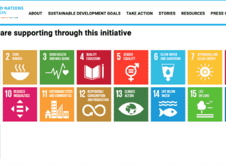 L’ONU Liban publie son rapport annuel 2020, s’engageant à soutenir le Liban et son peuple pour mieux reconstruire