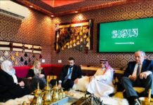 السعودية لا تنوي إبعاد اللبنانيين (سفارة)