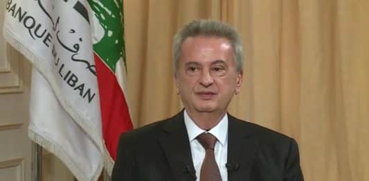 Procureurs européens contre institutions libanaises : le bras de fer autour de Riad Salamé