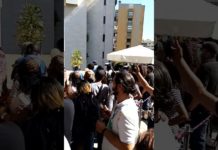 لبنان / فيروس كورونا: اقتحام مراكز التطعيم