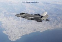 Le conflit israélo-palestinien, répercussions non, conséquences sur les équilibres régionaux probablement Israël demande une réponse internationale aux violations iraniennes signalées à l'ONU et menace le Liban