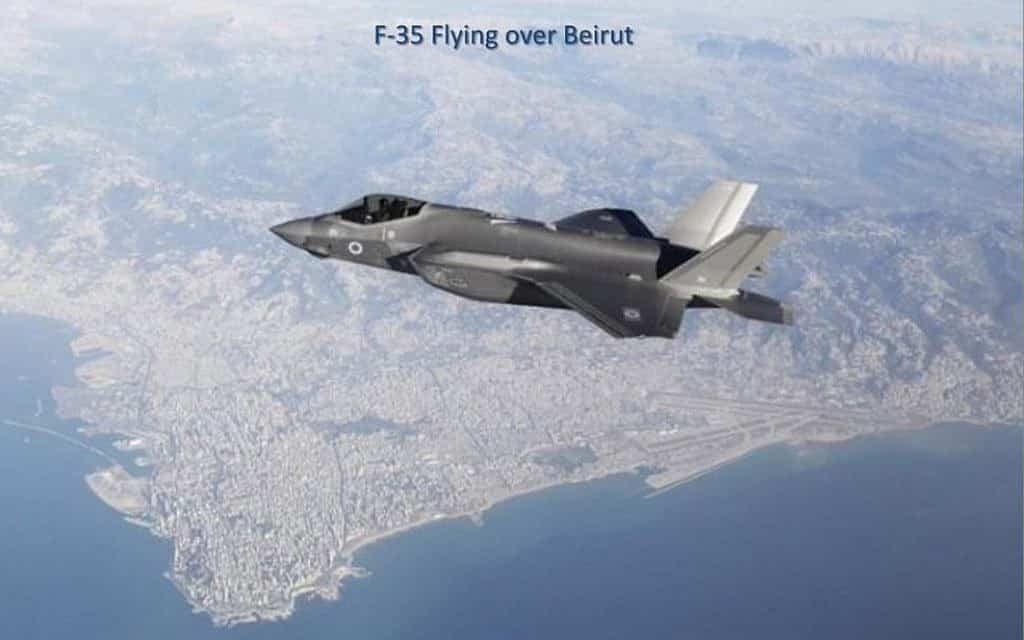 Israël demande une réponse internationale aux violations iraniennes signalées à l'ONU et menace le Liban