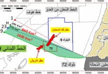 Démarcation des frontières maritimes entre le Liban et Israël : un accord nécessaire et des bémols Démarcation des frontières maritimes entre le Liban et Israël : un accord nécessaire et des bémols