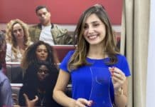 Ma thèse en 180 secondes : Rania Kassir lauréate de l’édition libanaise