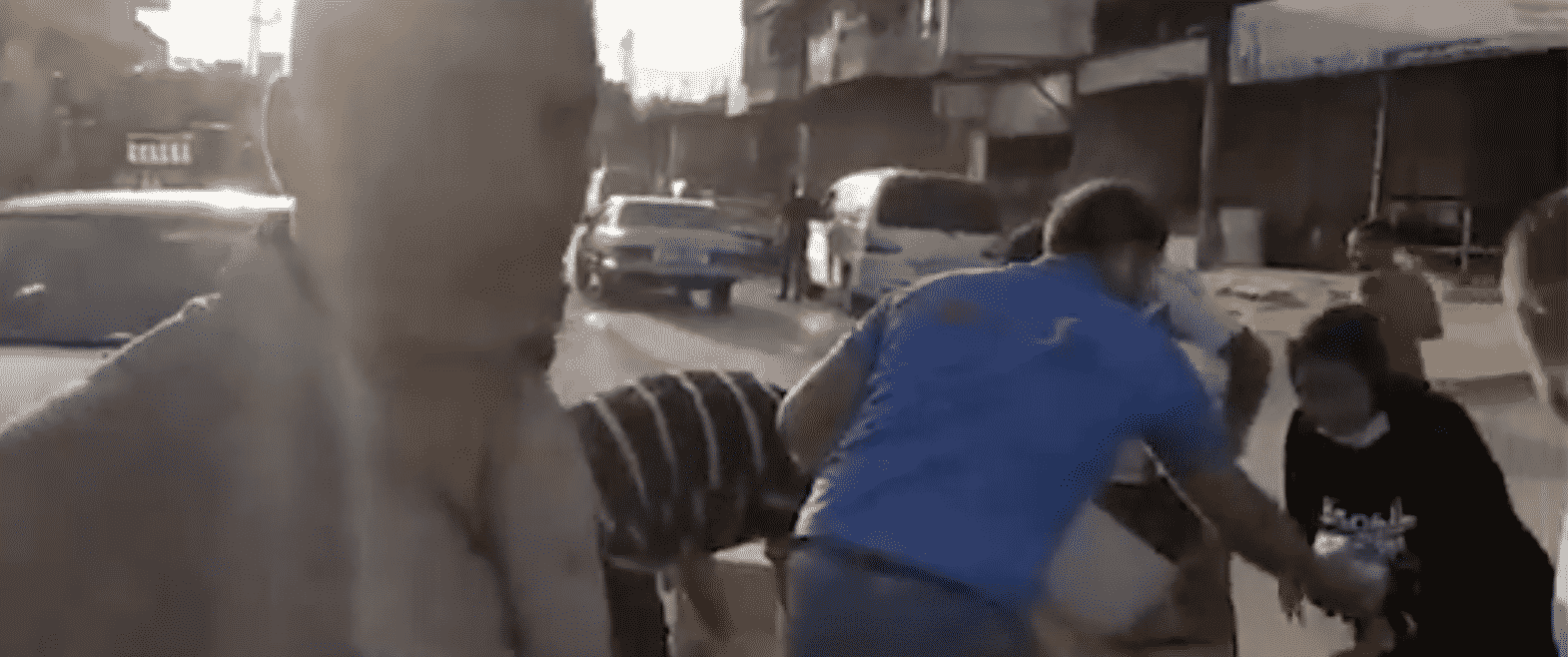 Du lait maternel distribué dans le Akkar