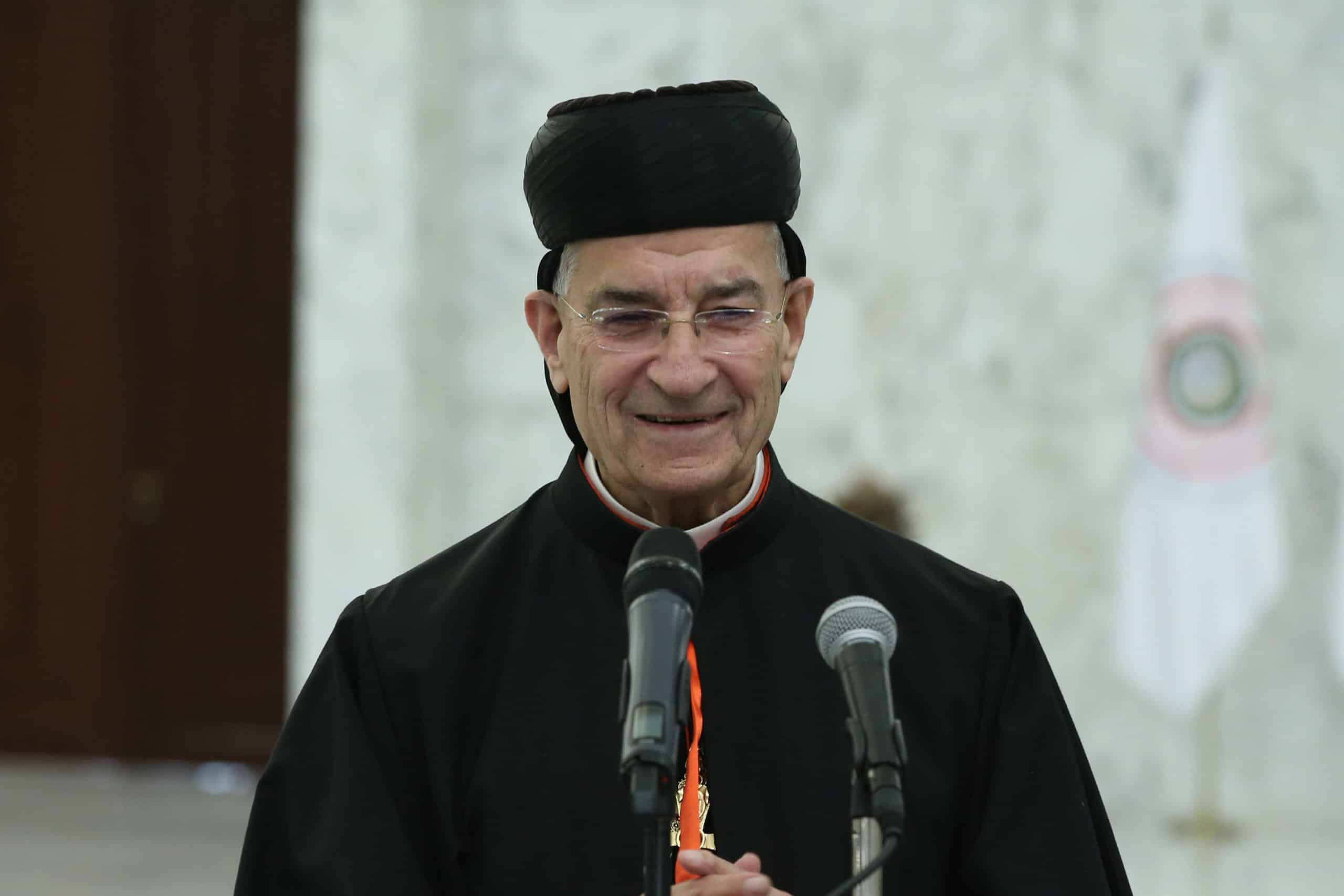 Le patriarche confirme: le différend porte sur la nomination de 2 ministres chrétiens.