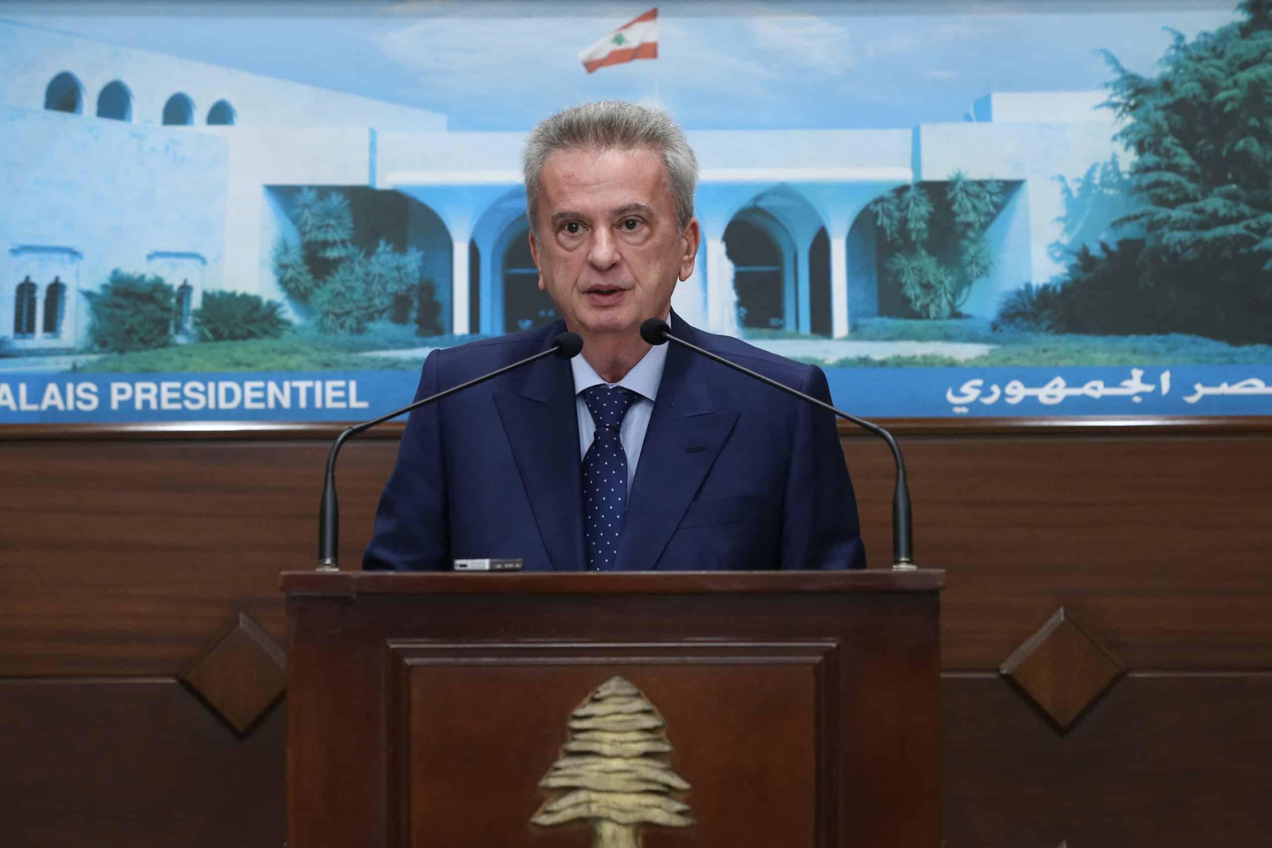 La Banque du Liban remet en fonctionnement la circulaire 151 pourtant annulée par la justice