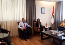 حان الوقت للتوقف عن دعم أي دواء مستورد مشابه للأدوية المنتجة في لبنان (عماد حب الله)