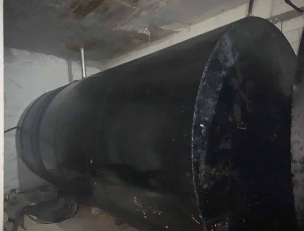 Un réseau de vente de carburant au marché noir démantelé