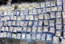 Les autorités saoudiennes et nigériennes annoncent le démantèlement d'un réseau de drogue attribué au Hezbollah