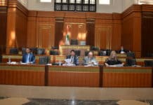 Subventions: Le Président de la République demande au parlement d’intervenir Aucun délai accordé à la Banque du Liban pour réévaluer le taux de change des retraits bancaires