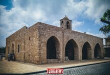 Liban/Patrimoine : À la découverte de Smar Jbeil