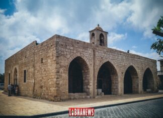 Liban/Patrimoine : À la découverte de Smar Jbeil