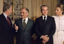 La Jordanie et l’Iran poussent Israël à la guerre contre l’Égypte nassérienne et la Syrie baassiste (4/4)