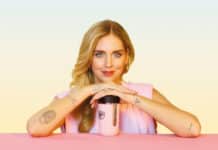 NESPRESSO S'ASSOCIE AVEC CHIARA FERRAGNI POUR UNE COLLECTION ESTIVALE RAFRAÎCHISSANTE