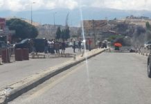 Activiste égyptien recherché : al-Qardawi arrêté au Liban après un passage en Syrie