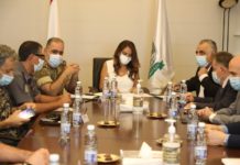 Liban/Coronavirus: 4 décès seulement ce samedi