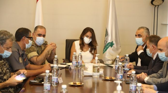 Liban/Coronavirus: 4 décès seulement ce samedi
