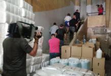لبنان / فيروس كورونا: 45 إصابة جديدة و 3 وفيات فقط يوم الاثنين