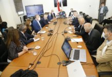 مستوردو المستلزمات الطبية مرة أخرى في المقعد الساخن لوزير الصحة