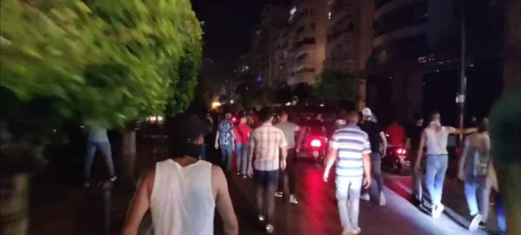 Des tirs entendus à proximité du domicile d'un député à Tripoli