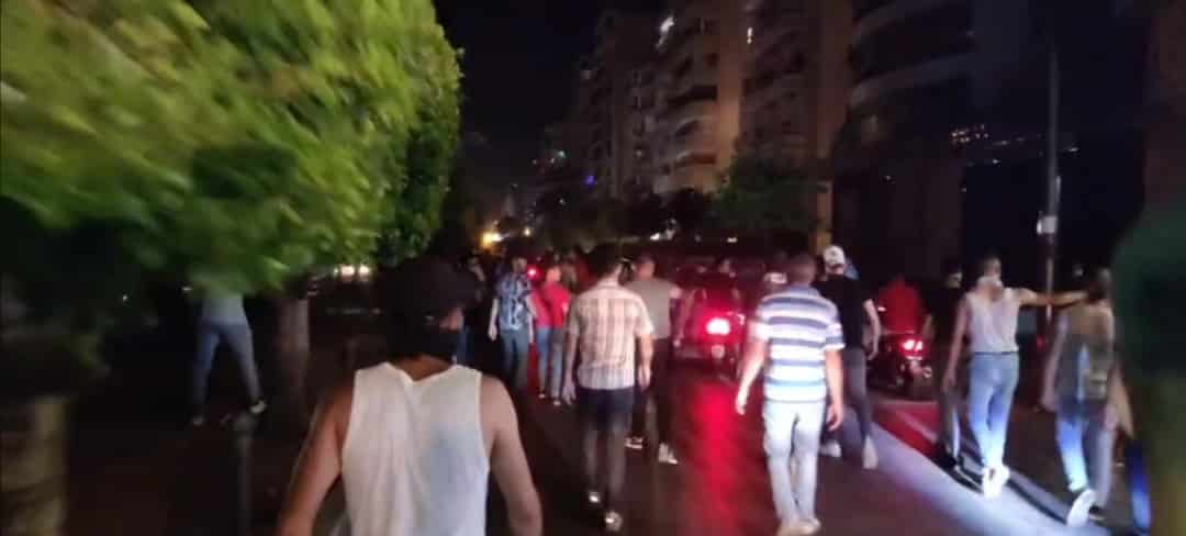 Des tirs entendus à proximité du domicile d'un député à Tripoli