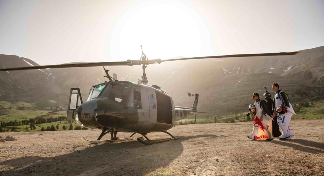 © NAIM CHIDIAC / RED BULL CONTENT POOL