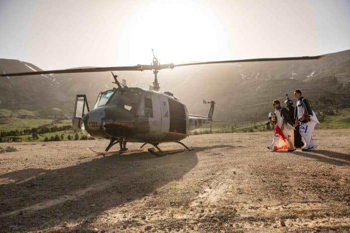 © NAIM CHIDIAC / RED BULL CONTENT POOL