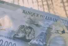 FactCheck: La Banque du Liban a-t-elle émis des billets d’un million de livres libanaises?