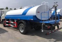 Les FSI saisissent 1 500 tonnes de carburant