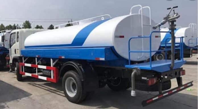 Les FSI saisissent 1 500 tonnes de carburant