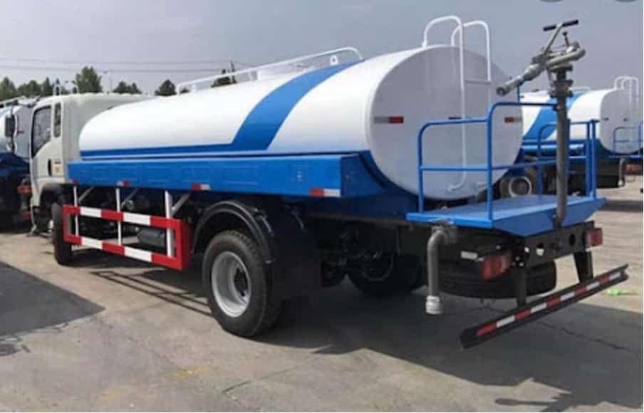 Les FSI saisissent 1 500 tonnes de carburant