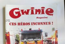 Une initiative citoyenne!