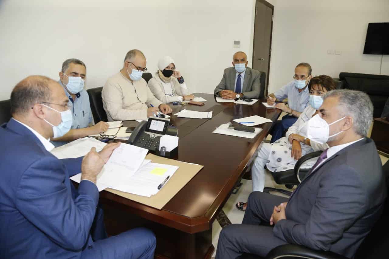 Banque du Liban releases funds for the purchase of medicines