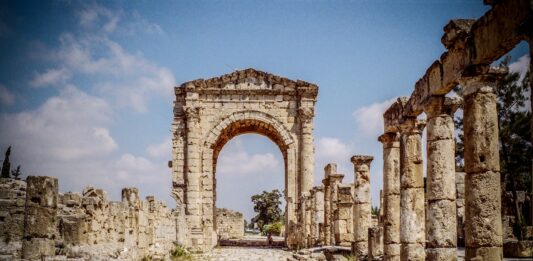 La majorité des pays occidentaux déconseillent à leurs ressortissants de venir au Liban (Pierre Ashkar)