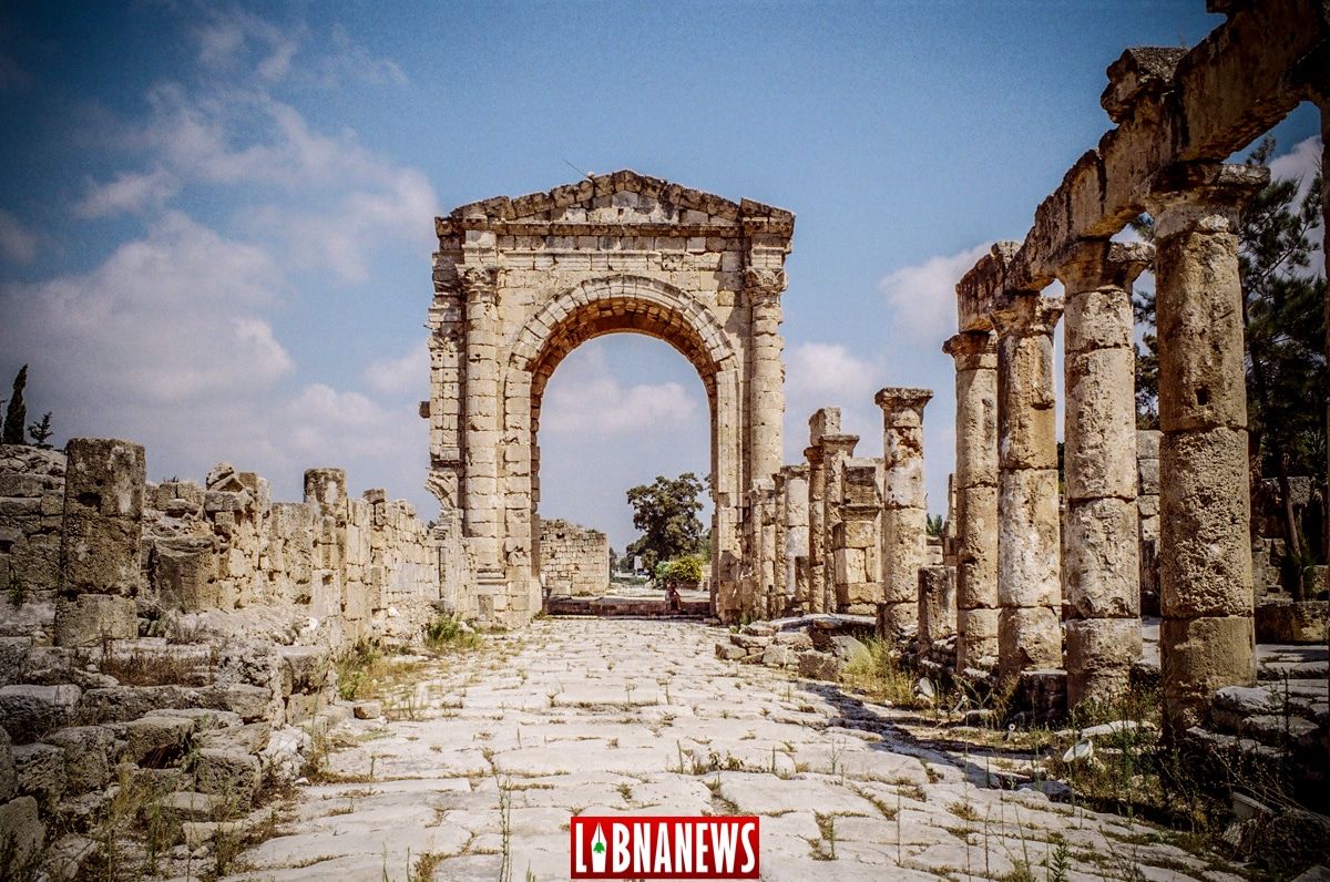 La majorité des pays occidentaux déconseillent à leurs ressortissants de venir au Liban (Pierre Ashkar)