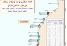 Où aller à la plage au Liban en 2021!