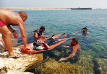مصدر الصورة: السفارة الفرنسية