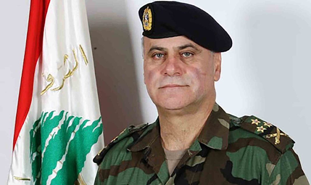 Affaire du Port de Beyrouth: les anciens militaires protégés (Al Akhbar)