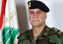 Affaire du Port de Beyrouth: les anciens militaires protégés (Al Akhbar)