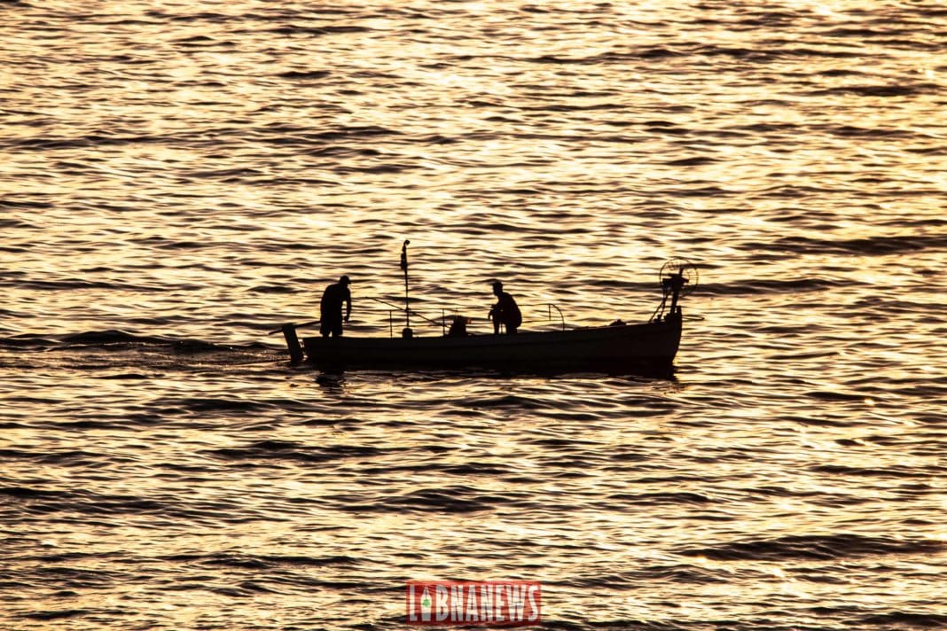 يؤثر شكل دلتا الآن على لبنان