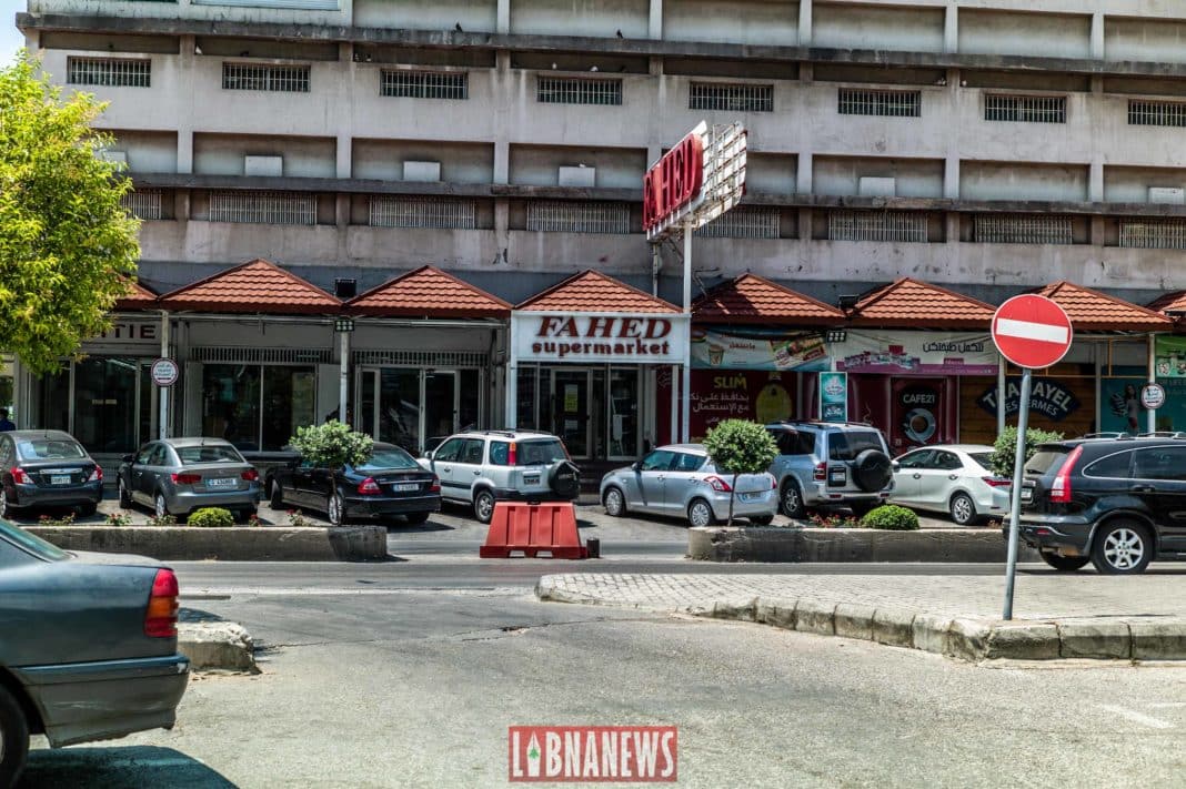 Le Liban et la dépendance alimentaire : chronique d’une crise annoncée